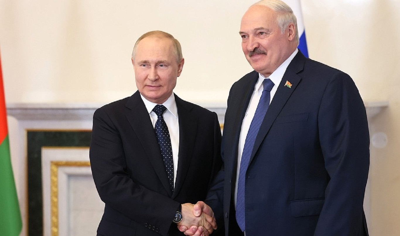 Беларусь и Россия планируют отказаться от системы «дозволов»